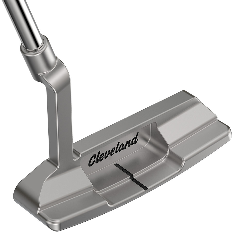 Cleveland HB Soft 2 #1 Putter - Maple Hill Golf
